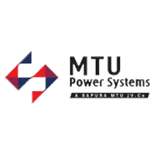 MTU Power Systems