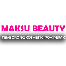 Maksu Beauty Pemborong Kosmetik Ipoh