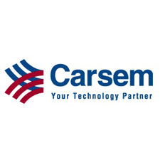 Carsem M-Site