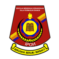 SMK Raja Permaisuri Bainun (Sekolah Menengah Kebangsaan Raja Permaisuri Bainun)