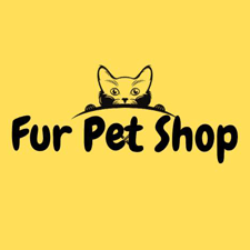 Fur Pet Shop Seri Iskandar